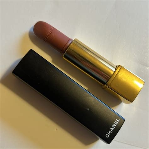 chanel rouge allure 68 emotive|chanel rouge lipstick reviews.